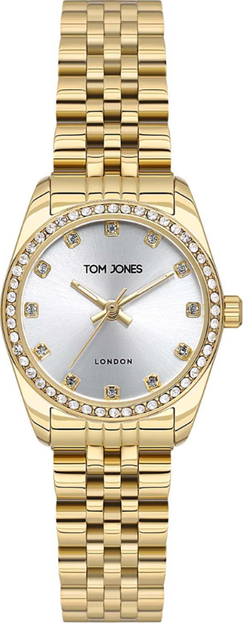 TOMJ.1.2266.02 Kadın Kol Saati