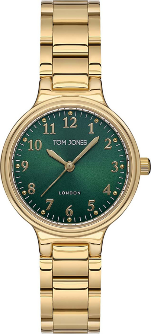 TOMJ.1.2318.03 Kadın Kol Saati