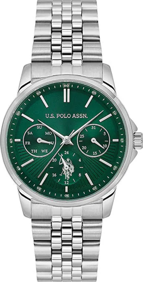 USPA2076-06 Kadın Kol Saati