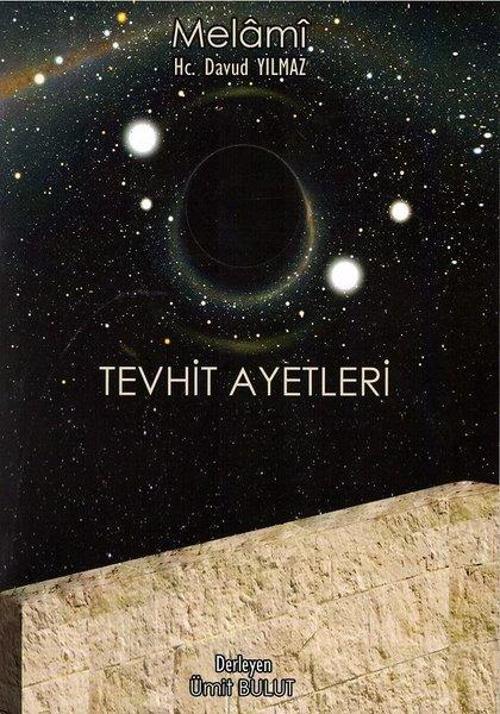 Tevhit Ayetleri