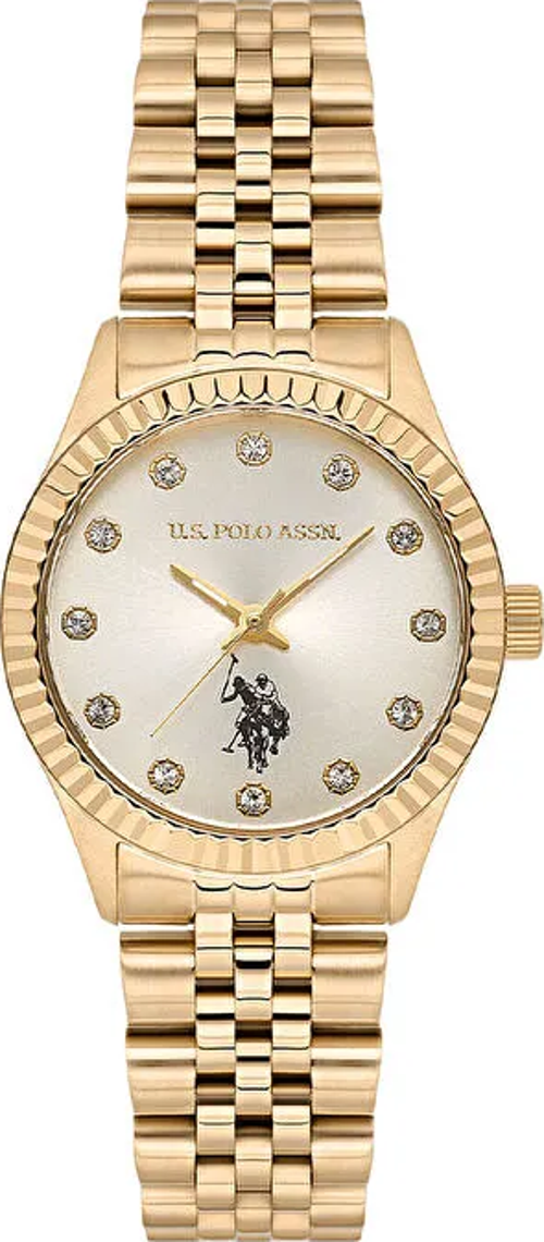 USPA2086-04 Kadın Kol Saati