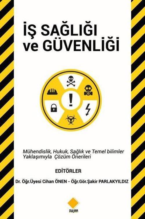 İş Sağlığı ve Güvenliği