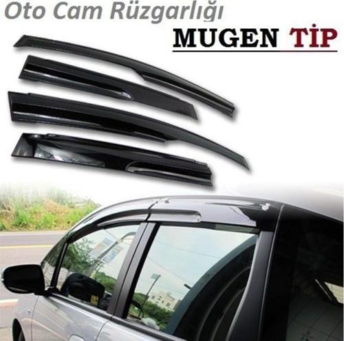 Hyundai H100 Kamyonet Cam Rüzgarlığı