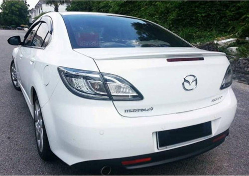 Mazda 6 Cam Rüzgarlığı Oem 2008 / 2012 Niken