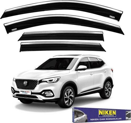 Mg Hs 2018+ Kromlu Cam Rüzgarlığı 4 Lü