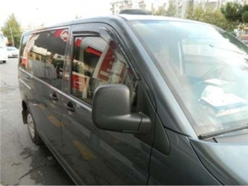 Vw Transporter T5 Cam Rüzgarlığı