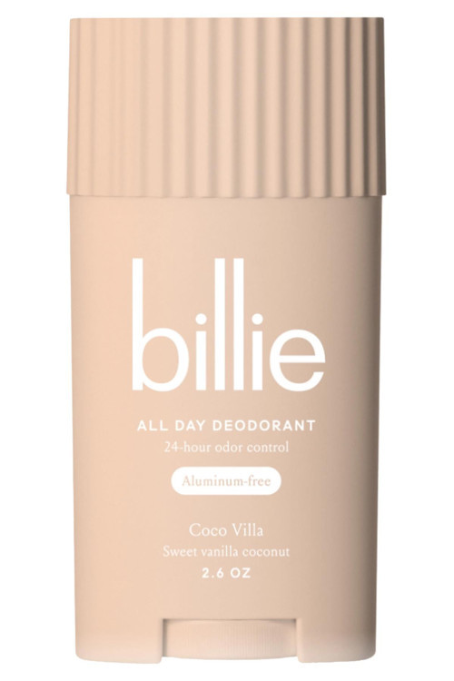 Coco Villa Alüminyumsuz Stick Deodorant 74GR