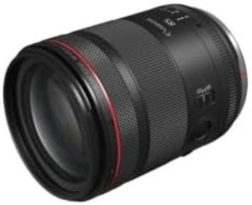 RF 85mm F1.4 L VCM Lens