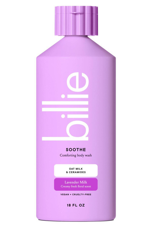 Soothe Duş Jeli 532ML