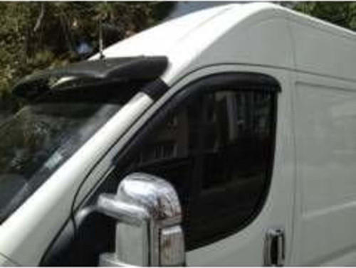 Citroen Jumper Cam Rüzgarlık 2007 Mugen 2 Li