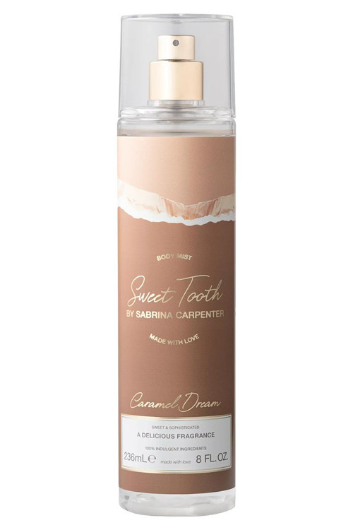 Caramel Dream Vücut Spreyi 236ML
