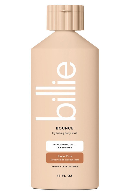 Bounce Nemlendirici Duş Jeli 532ML