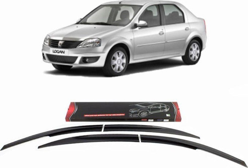 Dacia Logan Cam Rüzgarlığı Mugen Tip Sunplex