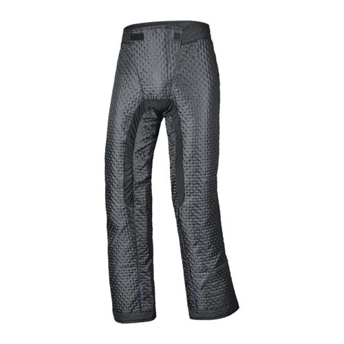 Clip-In Warm Base Termal Pantolon Siyah