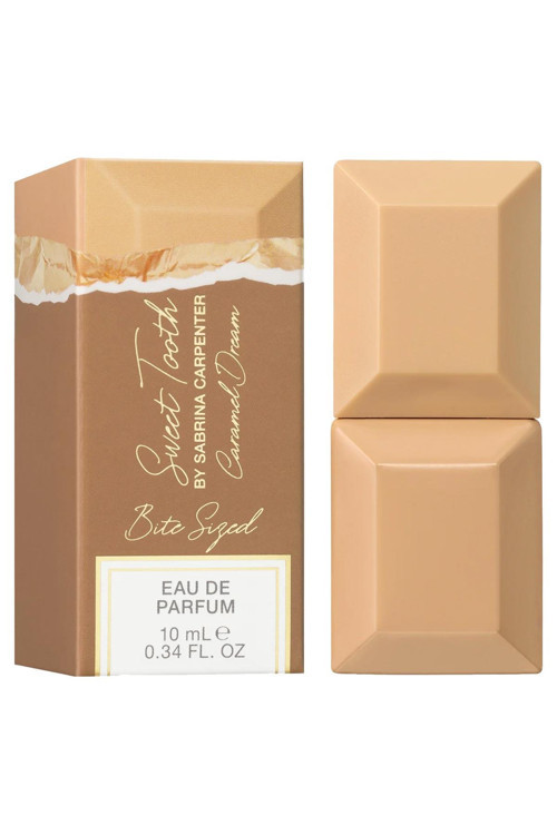 Caramel Dream EDP Kadın Parfümü 10ML