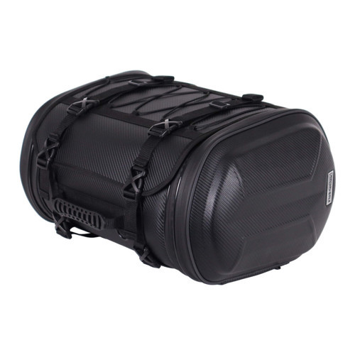 Carbon Evo Series Arka Çanta Siyah