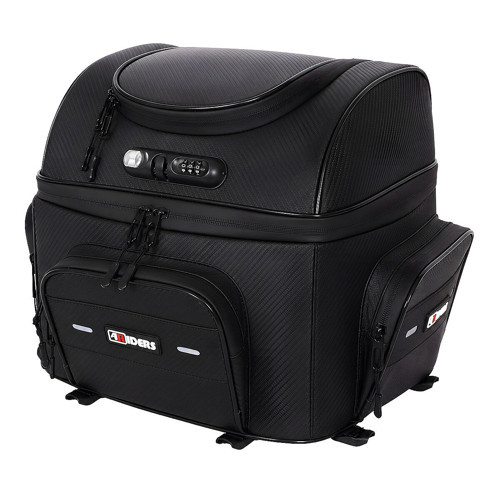 Carbon Series Arka Çanta
