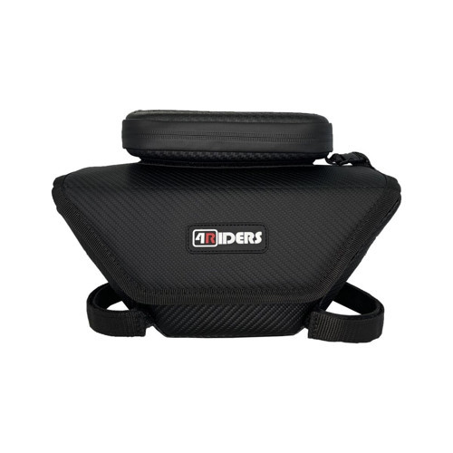 Carbon Series Maxi Gidon Çantası
