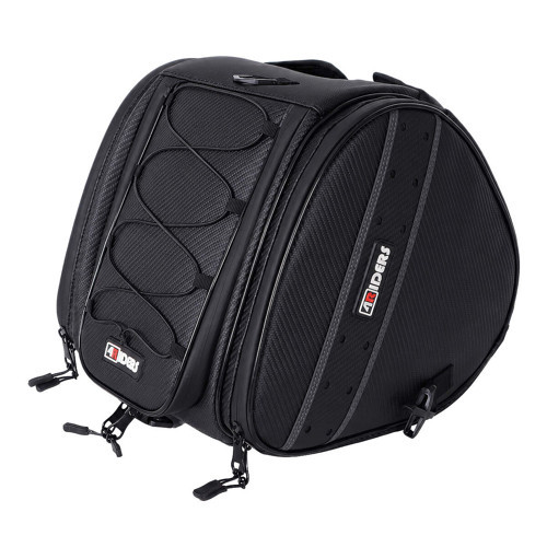 Carbon Series Maxi Scooter Ara Çanta