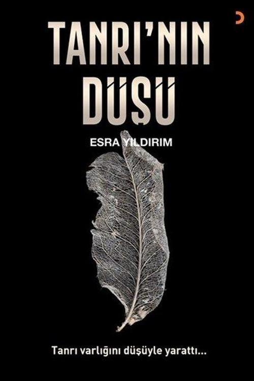 Cinius Yayınevi Tanrının Düşü