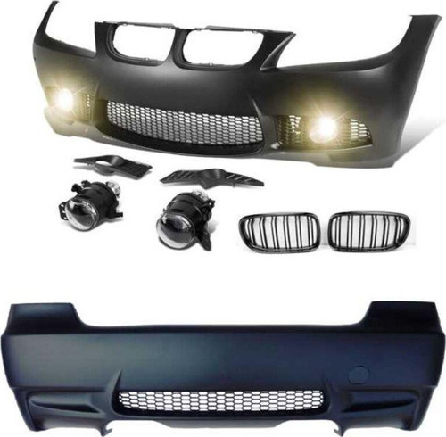 Bmw E90 Lci M3 Body Kit Tampon Seti Komple 2009 / 2012