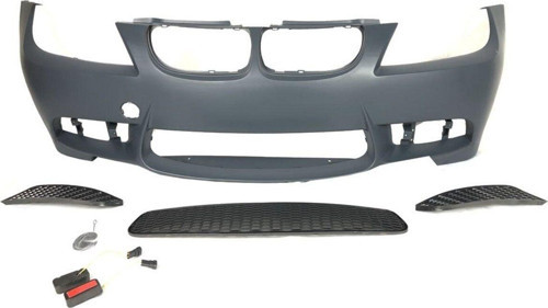 Bmw E90 Lci M3 Ön Tampon Seti