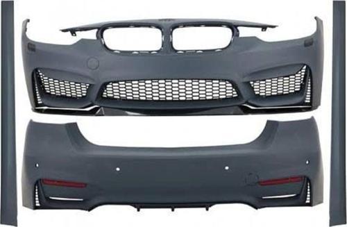 Bmw F30 M3 F80 Body Kit Tampon Seti 2012 / 2017