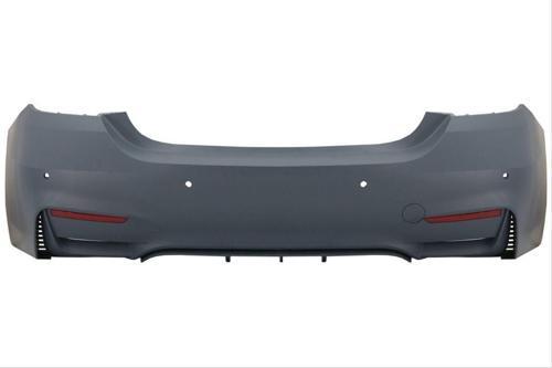 Bmw F32 F82 M4 Body Kit Tampon Seti 2013