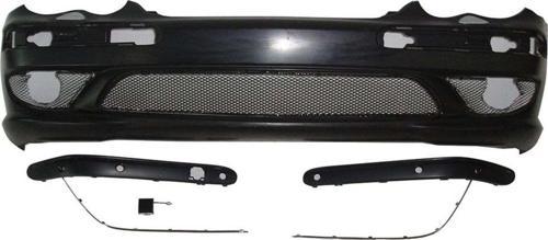 Mercedes W203 Amg Body Kit Ve Tampon Seti Komple