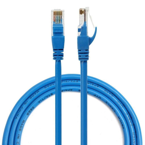 Internet Ethernet RJ45 Lan Modem Kablosu 1 Metre 4937