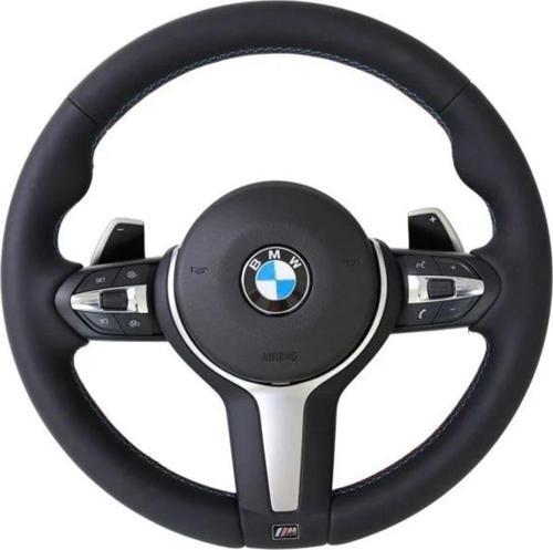 Bmw F10 M Direksiyon Deri F1 Vites Cruze Control Airbag