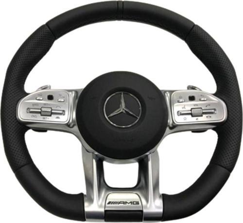 Mercedes W205 W204 W212 W213 W221 W222 Glc Gle Cla Amg Direksiyon Simidi