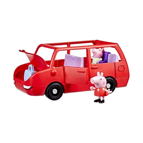 zentya4516 Mey İthalat® G0541 Büyük Aile Arabası +3 yaş zd4526