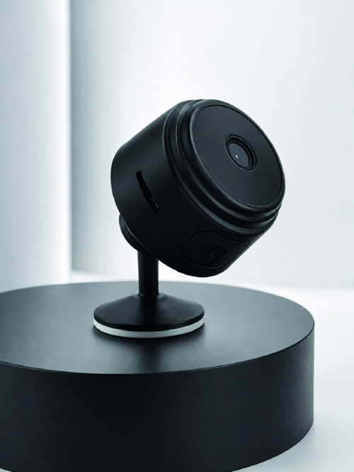 zentya4516 Mey İthalat® A9 MİNİ KAMERA zd4526