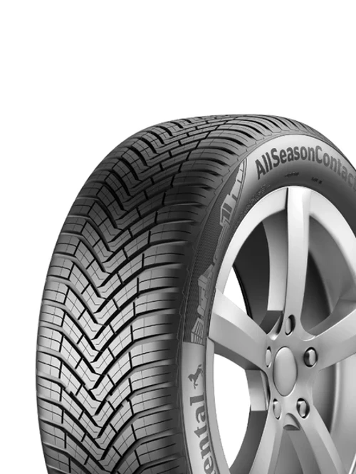 AllSeasonContact 185/55 R16 87V XL 4 Mevsim Lastik - 2026