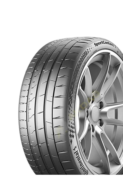 SportContact 7 245/45 ZR18 100Y XL FR MO1 Yaz Lastiği - 2026
