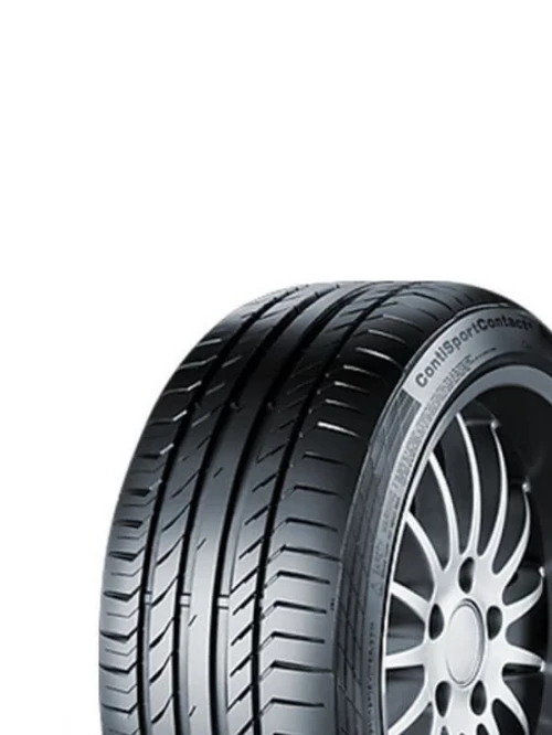 ContiSportContact 5P 285/35 ZR21 105Y XL FR MO Yaz Lastiği - 2026