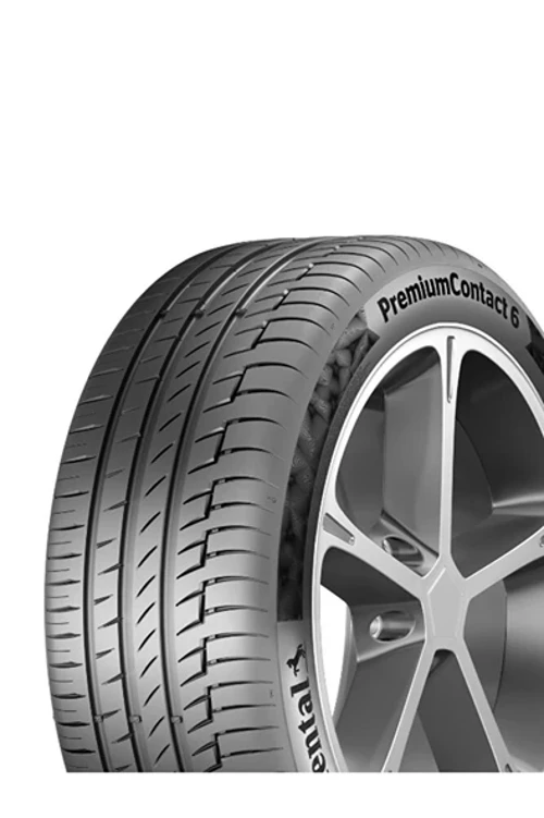PremiumContact 6 285/45 R22 114Y XL MO Yaz Lastiği - 2026