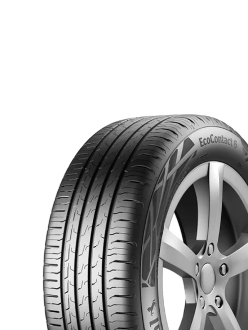 EcoContact 6 225/45 R19 96W XL SSR * Yaz Lastiği - 2026