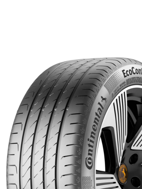 EcoContact 7 215/65 R16 102H XL S (+) Yaz Lastiği - 2026