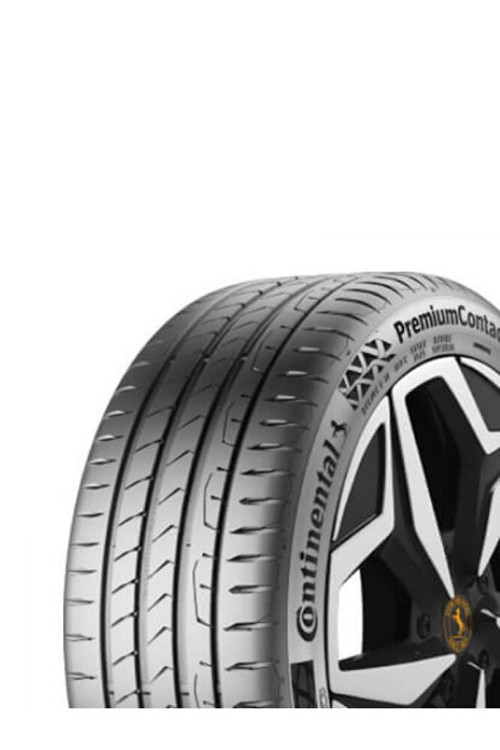 PremiumContact 7 245/40 R18 97Y XL FR Yaz Lastiği - 2026