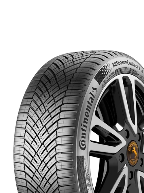 AllSeasonContact 2 225/45 R19 96W XL FR Dört Mevsim Lastiği - 2026