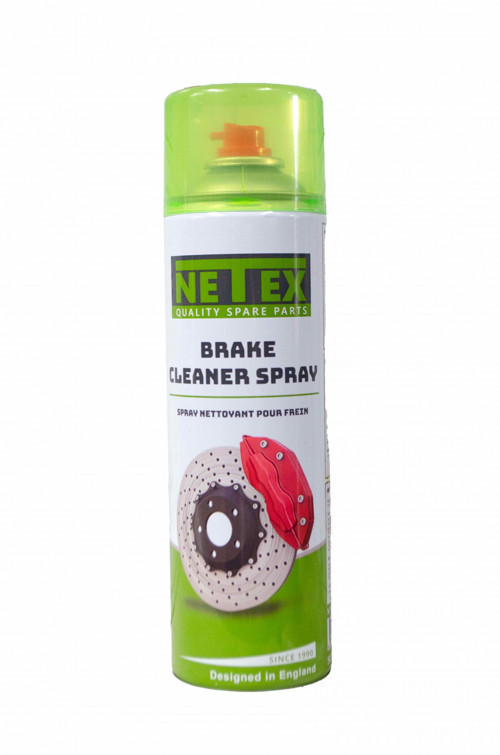 BALATA VE FREN TEMİZLEME SPREYİ 500ML