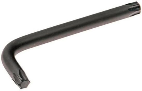 İzeltaş 4910 Torx Allen Anahtar T 10-51 mm