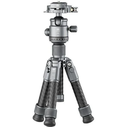 SIRUI 3TX+3T5 Video Tripod Kit