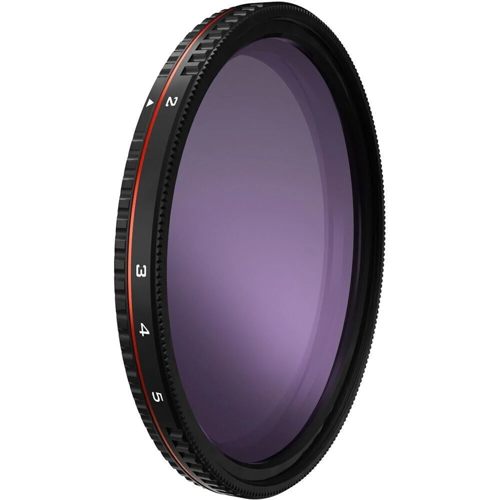 77mm Hard Stop Variable ND Filtre (FW-77-STD)