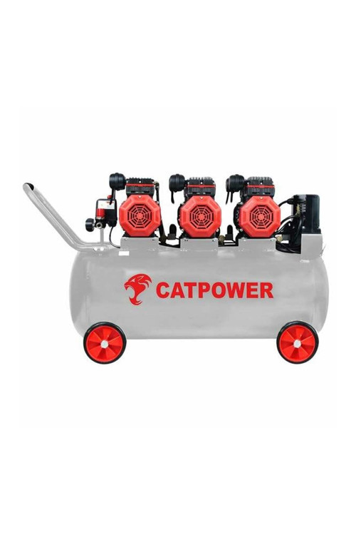 -1202- 200LT YAĞSIZ 8HP KOMPRESÖR
