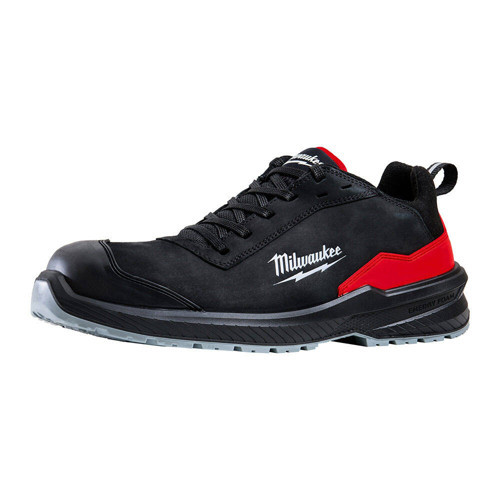 Flextred İş Ayakkabısı S3S 1L110133 ESD SC FO SR 46 Numara - 4932493724