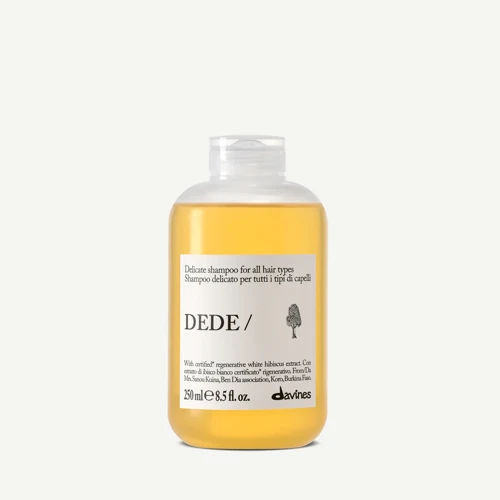 Dede Shampoo 250 ML