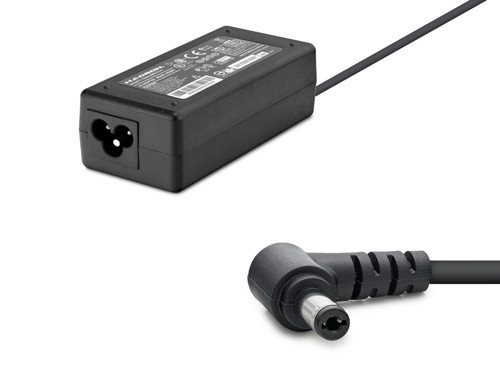 Büro Ev Ofis Cihazları için 5.5X2.5MM 48W 24V 2A Yazar Kasa Pos Adaptörü